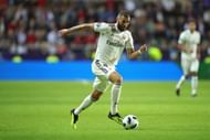 Benzema has refound his scoring boots